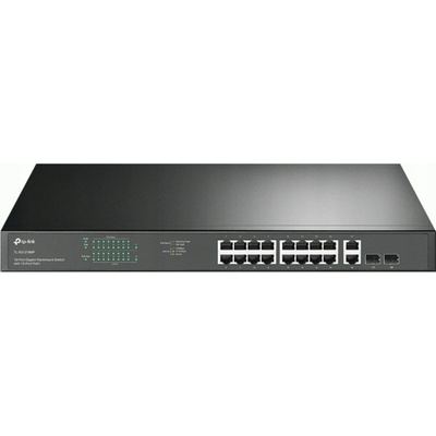 TP-Link TL-SG1218MP