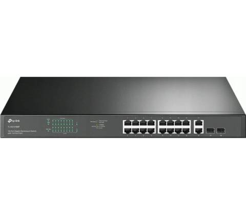 TP-Link TL-SG1218MP