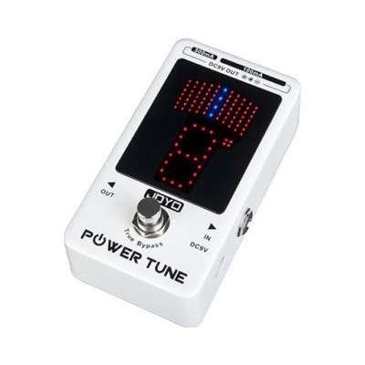 JOYO JF-18 Powertune