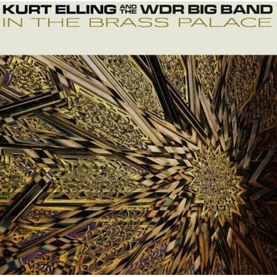 Kurt Elling: In The Brass Palace LP