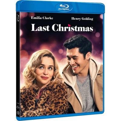 Last Christmas BD