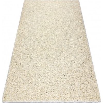 Makro Abra SOFFI shaggy 5cm krémový – Zboží Mobilmania