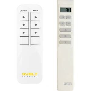 GENERAL Velux wlr 100 50 01, wlr 100 50 02, wlr 160 50 01, wlr 160 50 02 - дистанционно управление дубликат (wlr 100 50 01, wlr 100 50 02, wlr 160 50 01, wlr 160 50 02) Дистанционно