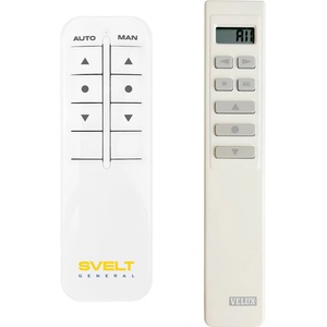 GENERAL Velux wlr 100 50 01, wlr 100 50 02, wlr 160 50 01, wlr 160 50 02 - дистанционно управление дубликат (wlr 100 50 01, wlr 100 50 02, wlr 160 50 01, wlr 160 50 02) Дистанционно