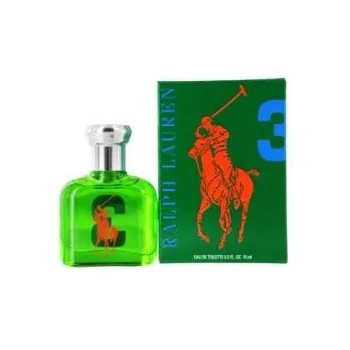 Image 1 of Ralph Lauren Big Pony 3 EDT 15 ml
