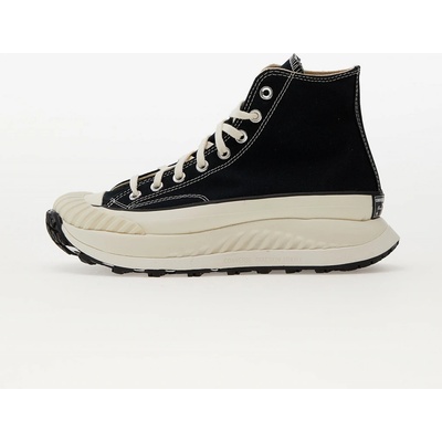 Converse Chuck 70 AT CX Platform Black/ Egret/ Black