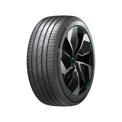Hankook iON Evo IK01 SoundAbsorber 4PR XL 265/35 ZR21 101Y