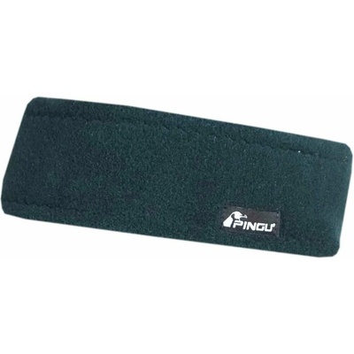 Pingu Pavel-ČPR p200-08-zelena Polartec