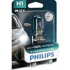 Philips X-tremeVision Pro150 H1 12V (12258XVPB1)