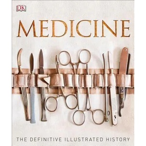 Medicine | Inc. Dorling Kindersley (ISBN: 9781465453419)