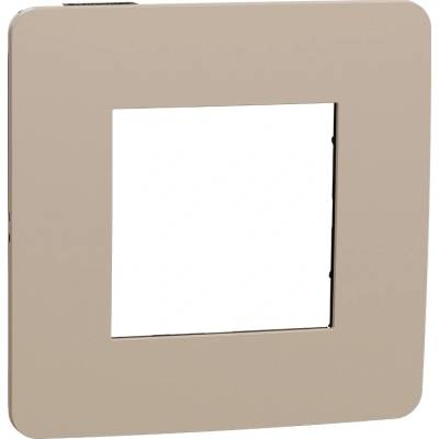 Schneider Electric Unica Studio Color NU280228