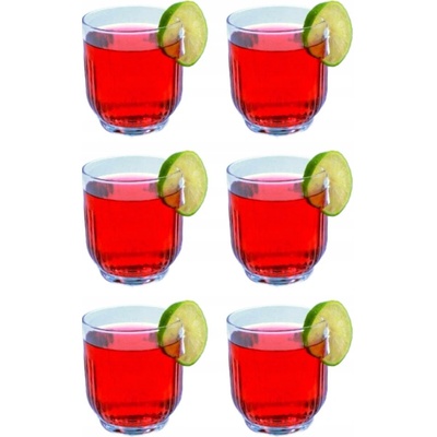 Orion Pohár Tokyo 6 x 350 ml