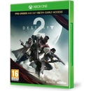 Hry na Xbox One Destiny 2