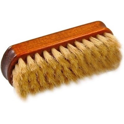 Monster Shine Leather Brush Soft