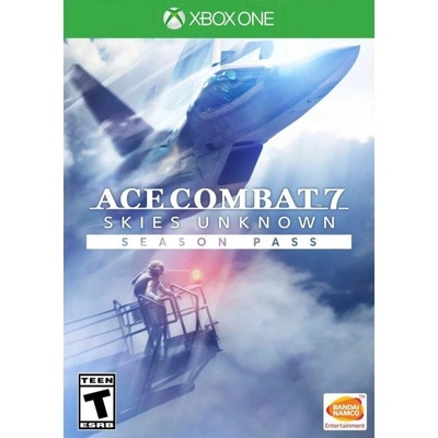 Ace Combat 7: Skies Unknown Season Pass