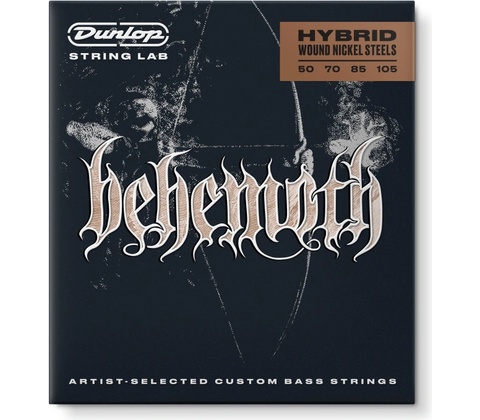 Dunlop BEHYN50105