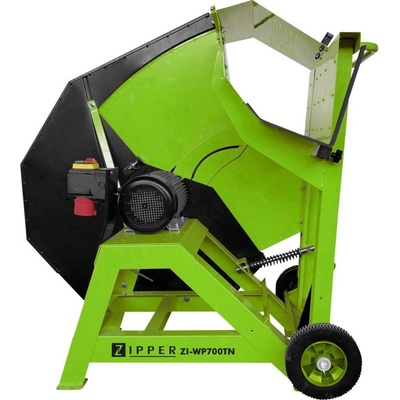 ZIPPER ZI-WP700TN