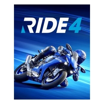 RIDE 4