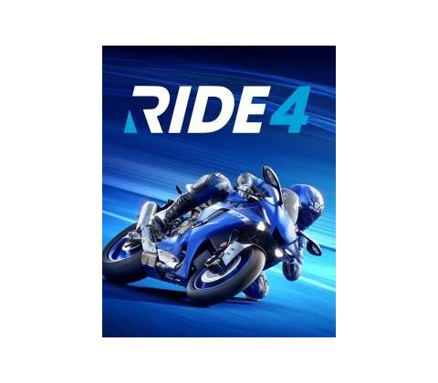 RIDE 4