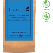 Herbatica Čaj pre správnu funkciu pečene 50 g