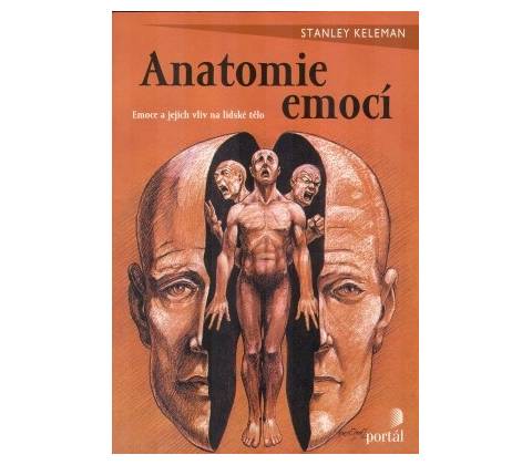 Anatomie emocí