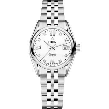 TITONI 23909S-063