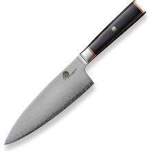 Dellinger Okami kuchársky nôž Lady Chef 16,5 cm 3 layers AUS10