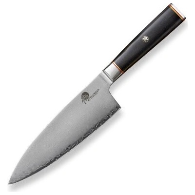 Dellinger Okami kuchársky nôž Lady Chef 16,5 cm 3 layers AUS10