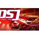 Drift Streets Japan