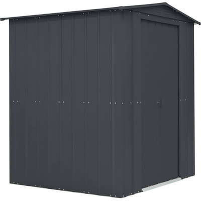 GLOBEL 65 ANTRACIT S STRESNYM OKNOM