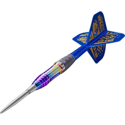 steel TARGET JAPAN Rising Sun G10 25g SP 95% wolfram