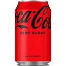 Coca Cola Zero Sugar 330 ml