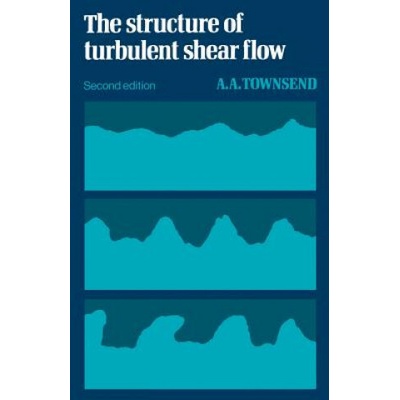 Structure of Turbulent Shear Flow