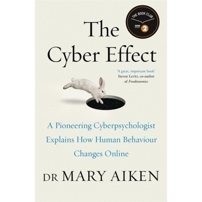 The Cyber Effect - Mary Aiken