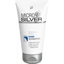 LR Health & Beauty Microsilver Plus šampon proti lupům 150 ml