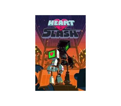 Heart&Slash