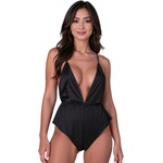 Passion Sensie Body Black S