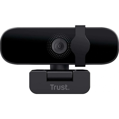 Trust Tanor 1080p Full HD Webcam