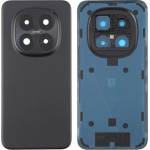 Xiaomi Оригинален Заден Капак със Стъкло за Камерата за Xiaomi Redmi Note 15 Pro+ 5G Global - 2 цвята