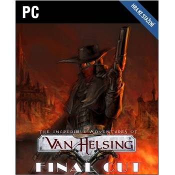The Incredible Adventures of Van Helsing: Final Cut