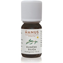 Hanus Silica klinčeková 10 ml