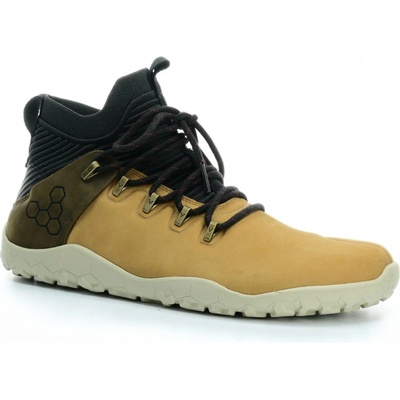 Vivobarefoot Magna FG M Acorn Leather – Hledejceny.cz