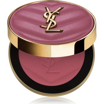 Yves Saint Laurent Make Me Blush Bold Blurring руж цвят 54 Berry Bang 6 гр