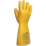 KNIPEX Електрически ръкавици, гумени z-0117000299100 (z-0117000299100)