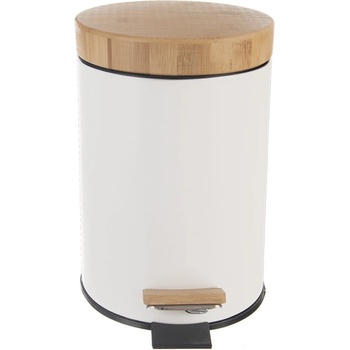 Image 1 of Orion Метална кофа за боклук с педал 3 л - Orion (731718)