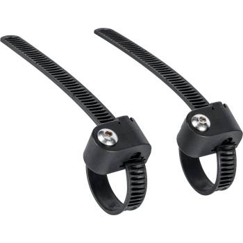 Topeak Поставка за бутилка Topeak VersaMount (2er Set) Bottle holders - Black - размер One Size (870-2483-0111)