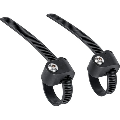 Topeak Поставка за бутилка Topeak VersaMount (2er Set) Bottle holders - Black - размер One Size (870-2483-0111)