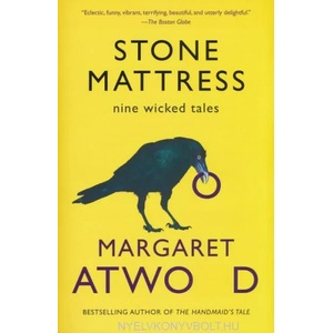 Stone Mattress | Margaret Atwood (ISBN: 9780804173506)
