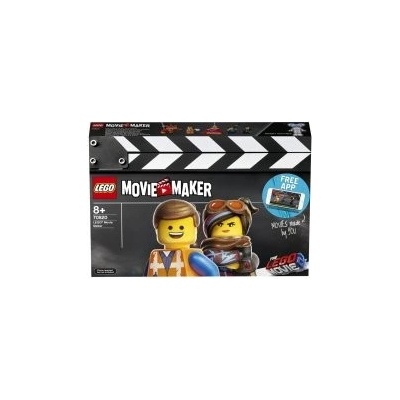 LEGO® Movie Maker 70820