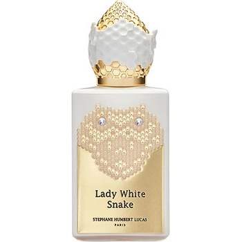 Image 1 of Stephane Humbert Lucas Lady White Snake EDP 50 ml